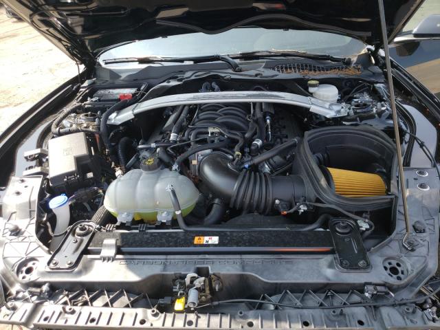 2020 FORD MUSTANG SH 1FA6P8JZ0L5551706