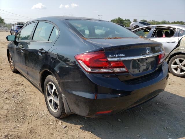 2015 HONDA CIVIC SE 19XFB2F75FE298047