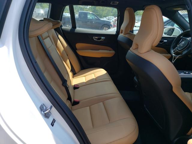 2020 VOLVO V60 T5 MOM YV1102EKXL2394832