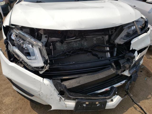 JN8AT2MV3HW012976 Nissan Rogue 2017. Фото: 8