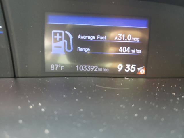 2012 HONDA CIVIC EX-L 19XFB2F91CE050116