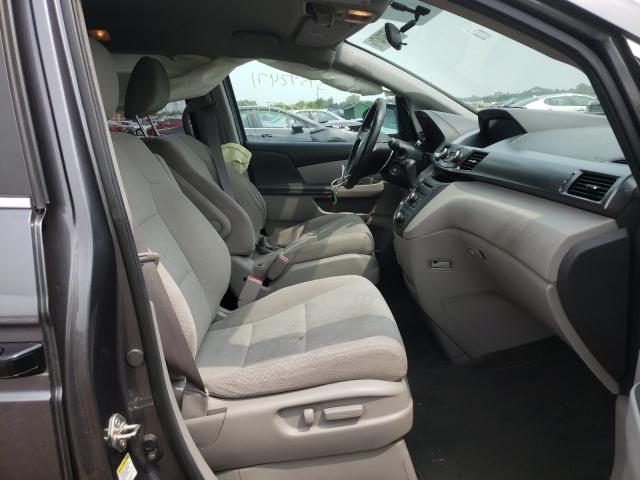 2014 HONDA ODYSSEY LX 5FNRL5H23EB041944