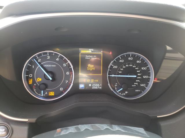 2021 SUBARU ASCENT TOU 4S4WMARD6M3402454