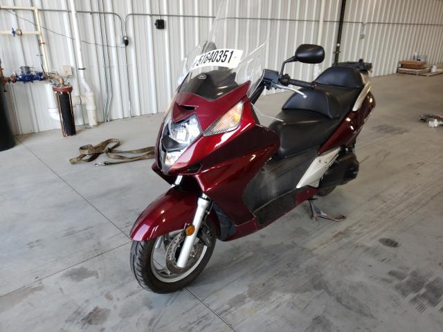 2002 HONDA FSC600 JH2PF01102K001555