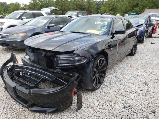 2015 DODGE CHARGER SE 2C3CDXBG7FH900276