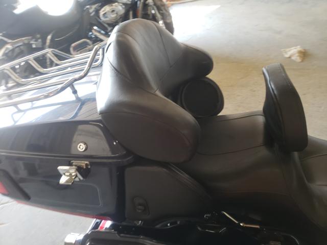2008 HARLEY-DAVIDSON FLHTCUI 1HD1FC4178Y630519