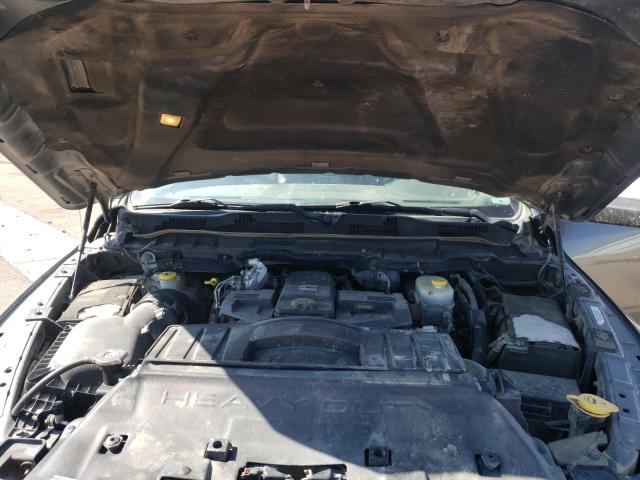 2012 DODGE RAM 2500 L 3C6UD5NL8CG152008
