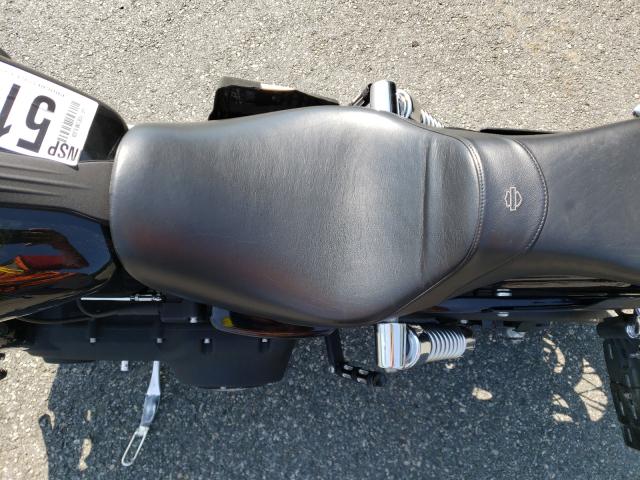 2013 HARLEY-DAVIDSON FXDB DYNA 1HD1GX410DC321468