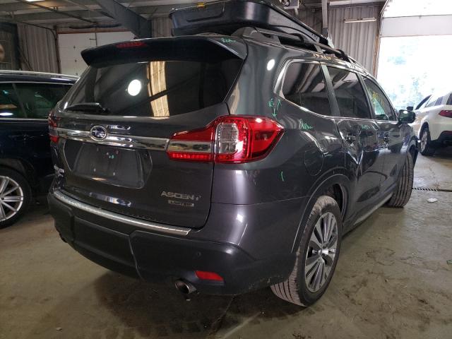 2019 SUBARU ASCENT LIM 4S4WMALD4K3415127