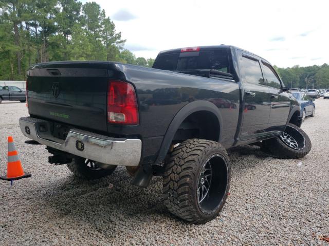 2010 DODGE RAM 2500 3D7TT2CT0AG116968