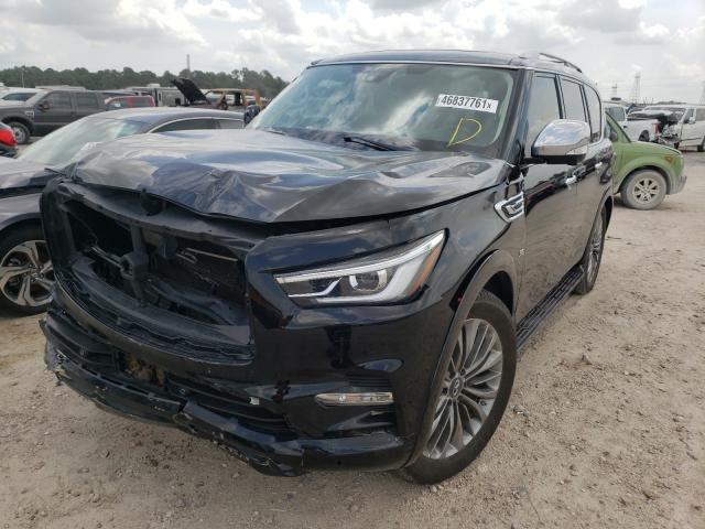 2020 INFINITI QX80 LUXE JN8AZ2ND5L9860028