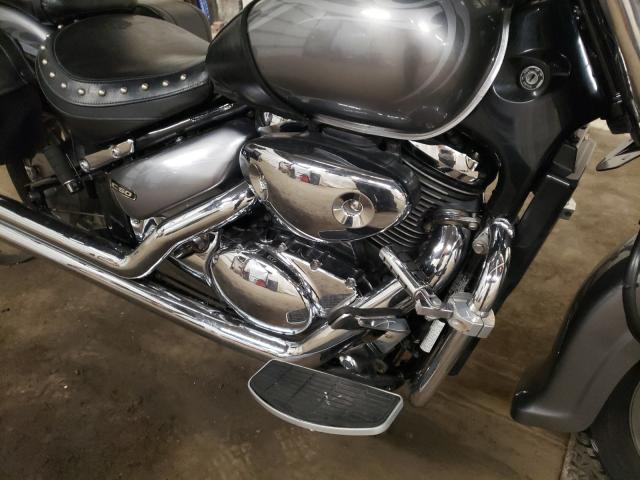 2007 SUZUKI VL800 JS1VS55A572112705
