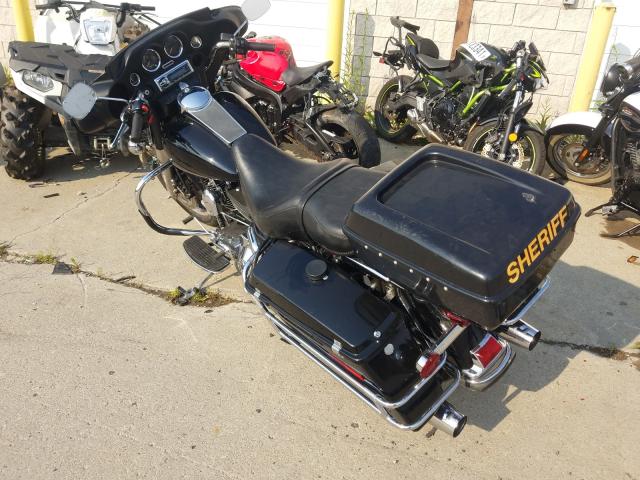 2004 HARLEY-DAVIDSON FLHTPI 1HD1FMW114Y703591