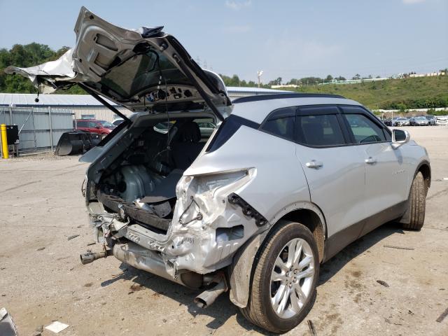 2019 CHEVROLET BLAZER 3LT 3GNKBHRSXKS673273