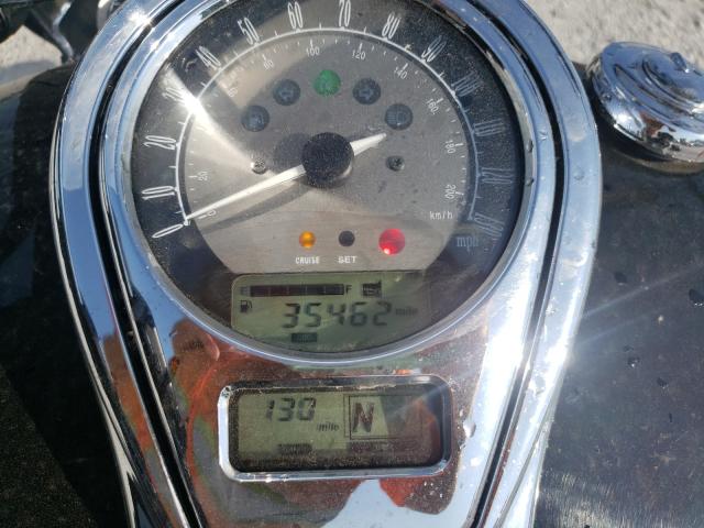 2011 KAWASAKI VN1700 C - JKBVNRC16BA008817