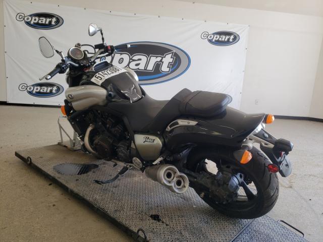 2009 YAMAHA VMX17 JYAVP29E69A000423