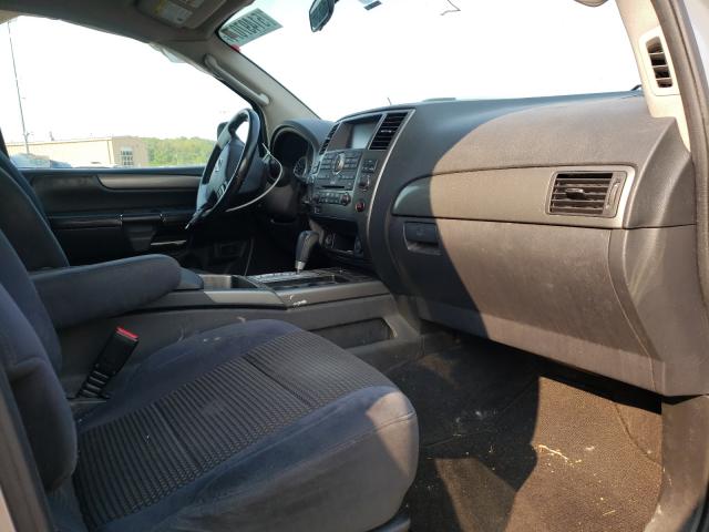 2010 NISSAN ARMADA SE 5N1AA0NC2AN611359