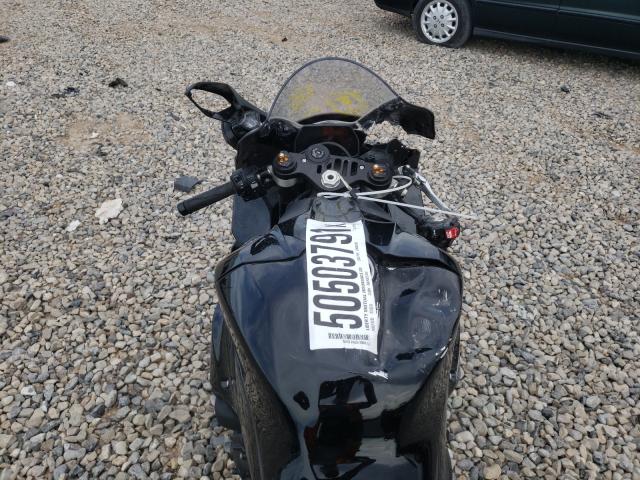 2021 YAMAHA YZFR1 JYARN66E2MA001483