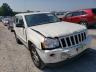 2007 JEEP  CHEROKEE