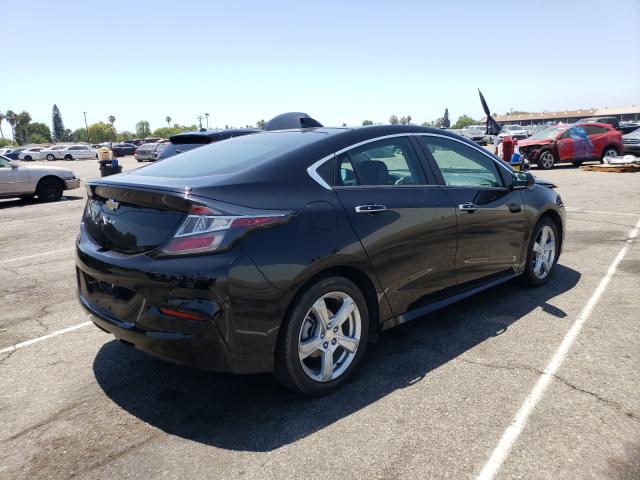 VIN 1G1RC6S54HU216957 2017 Chevrolet Volt, LT no.4