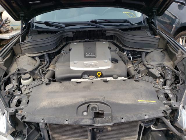 2016 INFINITI QX50 JN1BJ0RR1GM260212