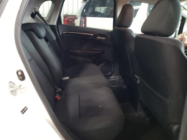 2020 HONDA FIT LX 3HGGK5H43LM708954