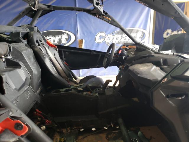 2020 CAN-AM MAVERICK 3JBVJAW40LK000048