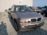 2006 BMW  X5