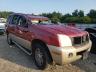 2004 MERCURY  MOUNTAINEER