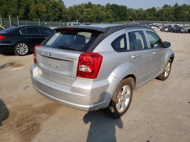 2010 DODGE CALIBER SX 1B3CB4HAXAD607868
