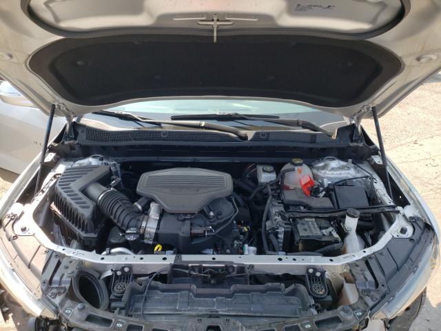 2019 CHEVROLET BLAZER 3LT 3GNKBHRSXKS673273