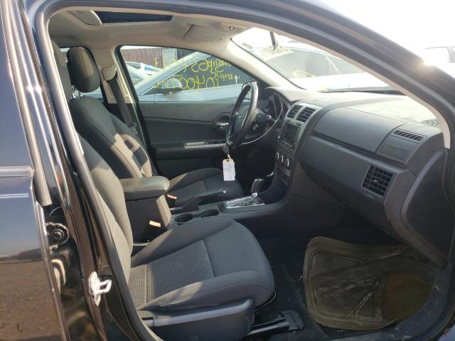 2010 DODGE AVENGER EX 1B3CC1FB1AN206002