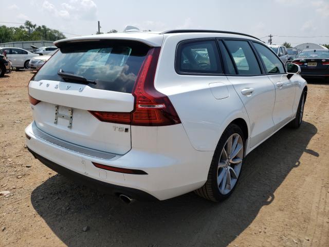 2020 VOLVO V60 T5 MOM YV1102EKXL2394832