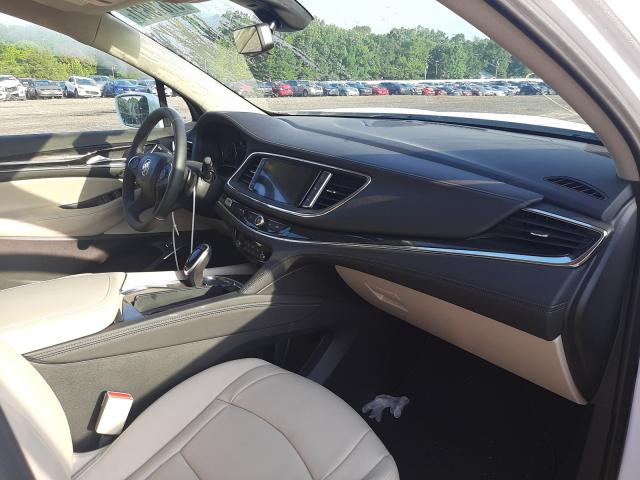 2020 BUICK ENCLAVE PR 5GAERCKW3LJ310691