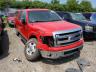 2014 FORD  F-150