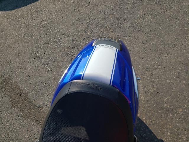 2007 SUZUKI VZR1800 JS1VY53A272108435