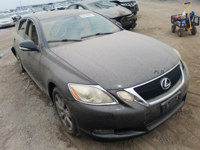 08 Lexus Gs 350 For Sale Il Chicago South Wed Aug 18 21 Used Salvage Cars Copart Usa