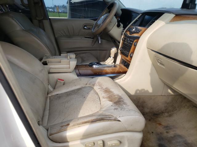 2011 INFINITI QX56 JN8AZ2ND5B9700150