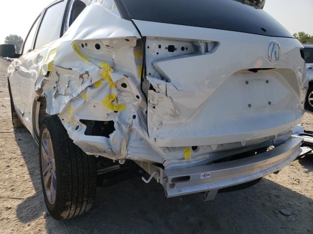 2020 ACURA RDX ADVANC 5J8TC2H74LL028955