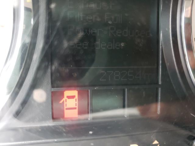 2011 DODGE RAM 3500 3D73M4CLXBG624598