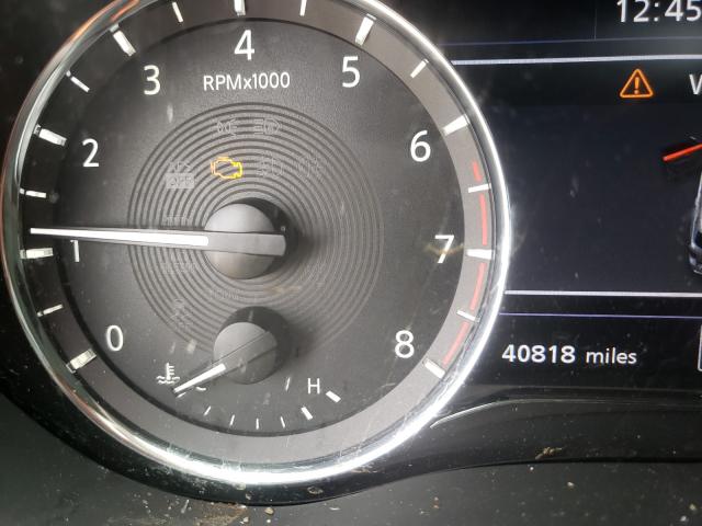2020 INFINITI QX80 LUXE JN8AZ2ND5L9860028