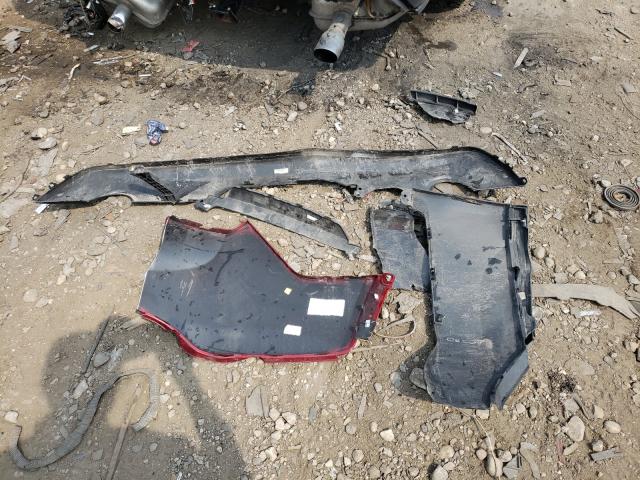 2019 GMC ACADIA ALL 1GKKNVLS9KZ168033