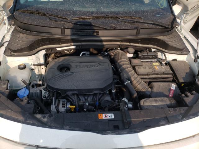 2020 KIA SOUL GT-LI KNDJ53AF3L7708295