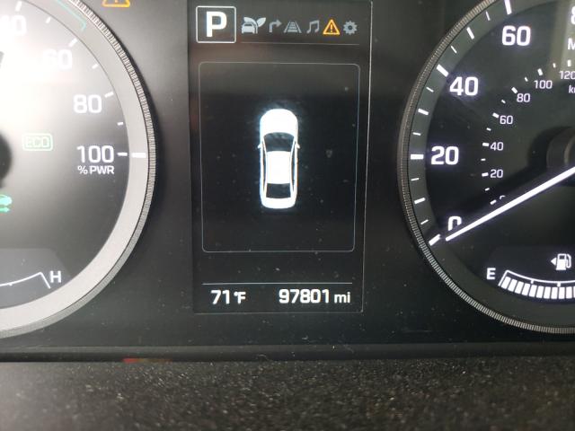 2017 HYUNDAI SONATA PLU KMHE54L29HA071498