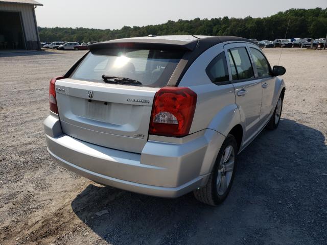 2010 DODGE CALIBER SX 1B3CB4HA3AD559145
