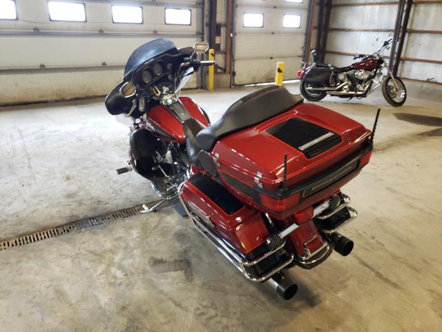 2006 HARLEY-DAVIDSON FLHTCUI 1HD1FCW156Y630688