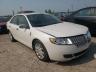 2012 LINCOLN  MKZ