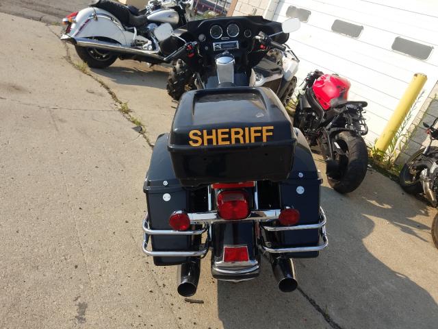 2004 HARLEY-DAVIDSON FLHTPI 1HD1FMW114Y703591