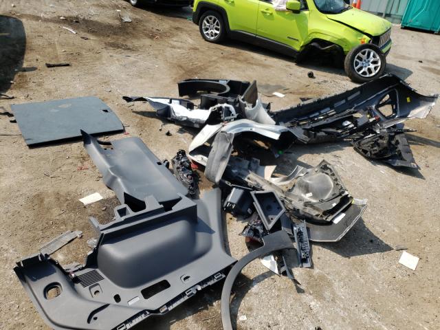 2019 CHEVROLET BLAZER 3LT 3GNKBHRSXKS673273