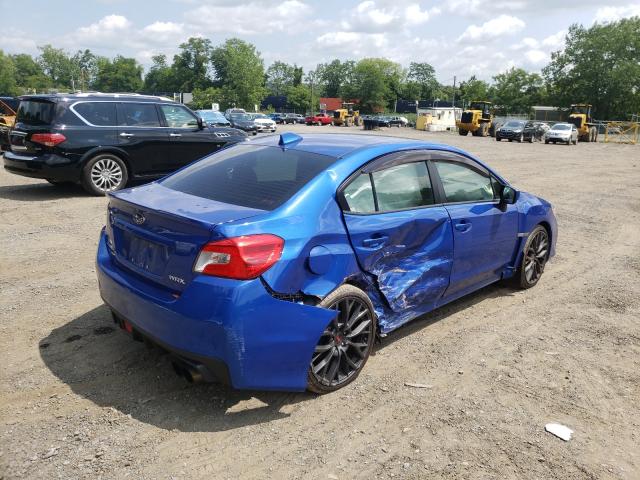 2015 SUBARU WRX PREMIU JF1VA1D66F9837224